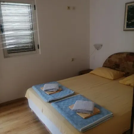 Apartman Lyon