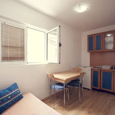 Apartman Lyon