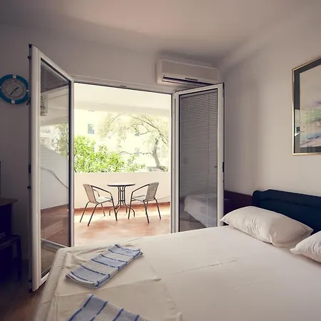Apartman Lyon