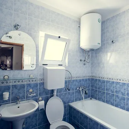 Apartman Lyon Budva