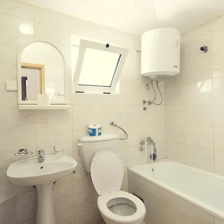 Lyon Apartman