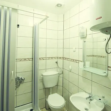Apartman Lyon *