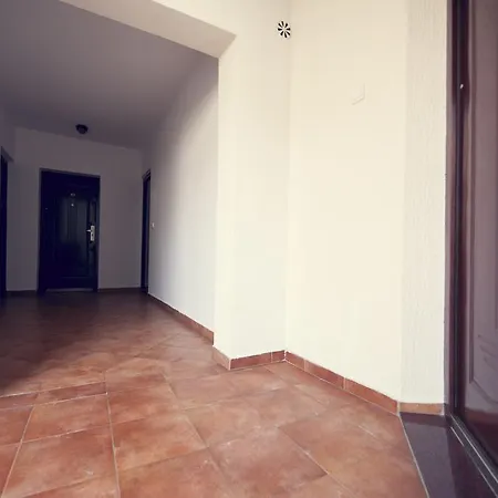 Lyon Apartman
