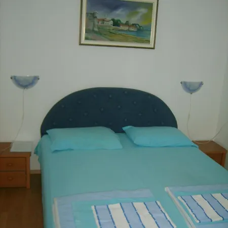 Lyon Apartman
