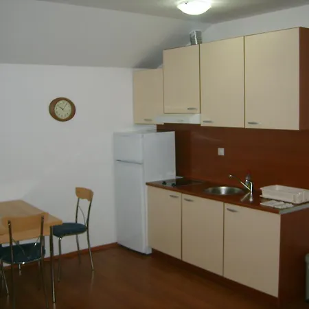 Apartman Lyon