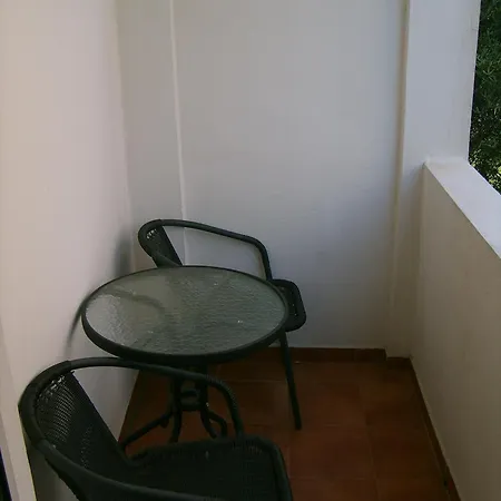 Lyon Apartman Budva